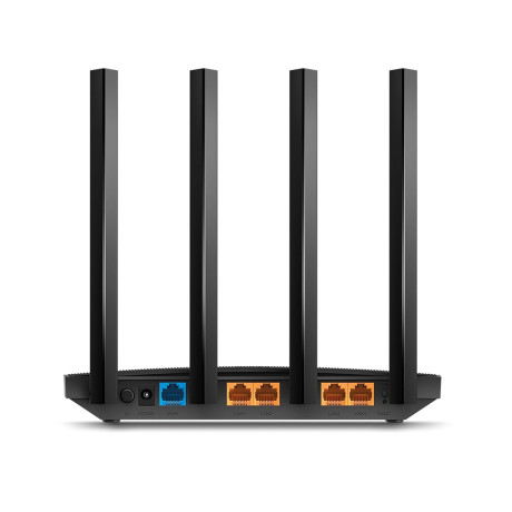 TP-Link Archer AC1200 Archer C6 Wi-Fi Router