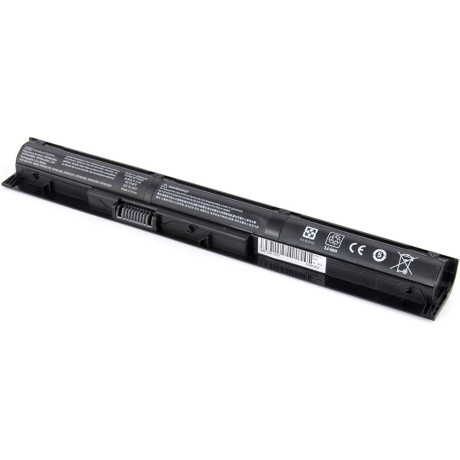 Techie Compatible Battery for HP VI04 – ProBook 440 Series, ProBook 450 Series Laptops (2200mAh, 4-Cell)