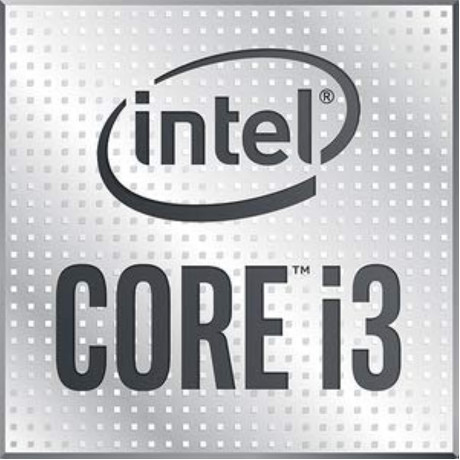 Intel Core i3 10105 Processor