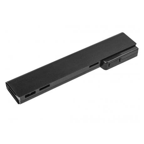 Techie Compatible Battery for HP 6360b – EliteBook 8460p, 8460w, 8560p, ProBook 6560b, 6460b Models (4000mAh, 6-Cell)