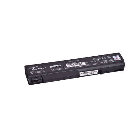 Techie Compatible Battery for HP 6535 – Compaq 6530B, 6530S, 6535B, 6730B, 6735B Laptops (4000mAh, 6-Cell)