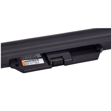 Techie Battery for HP 6720S – Business Notebook 6720s, 6735s, 6820s, Compaq 610 Laptops (4000mAh, 6-Cell)