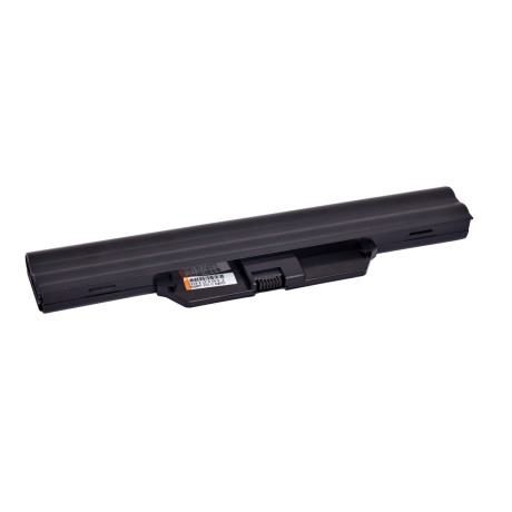 Techie Battery for HP 6720S – Business Notebook 6720s, 6735s, 6820s, Compaq 610 Laptops (4000mAh, 6-Cell)