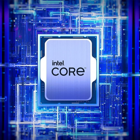 Intel Core I5 13600K Processor