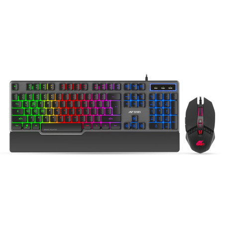 Ant Esports KM500 Gaming Keyboard-Mouse Combo