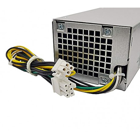 SMPS For Dell Optiplex 3080 SFF  (Power Supply)