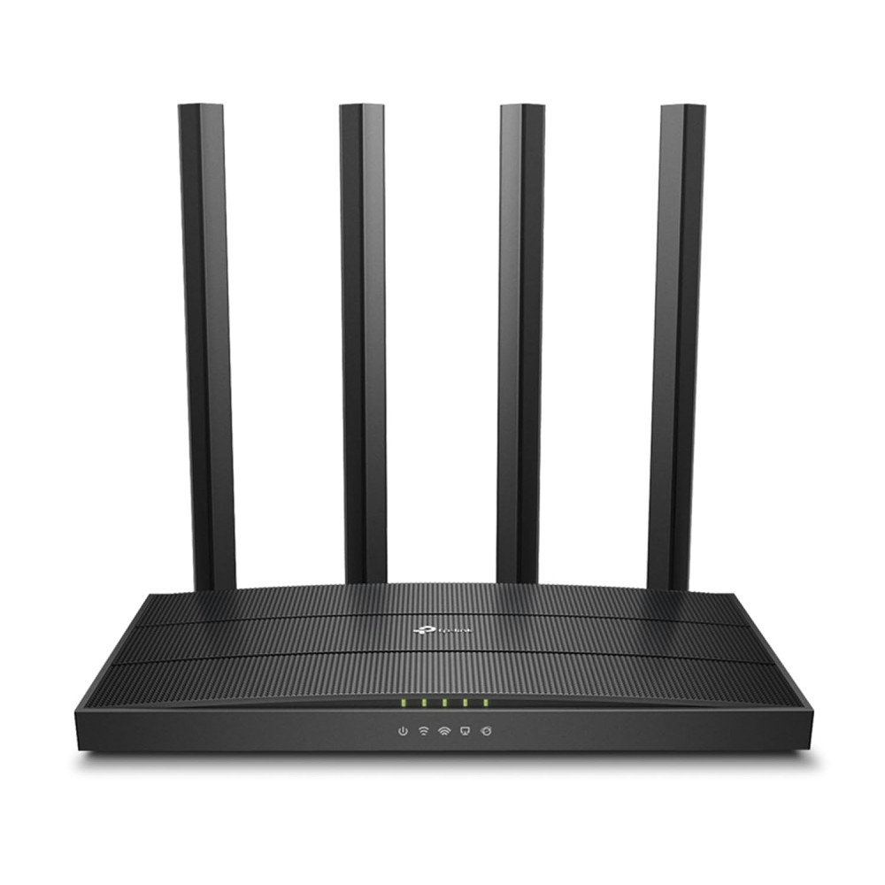 TP-Link Archer AC1200 Archer C6 Wi-Fi Router