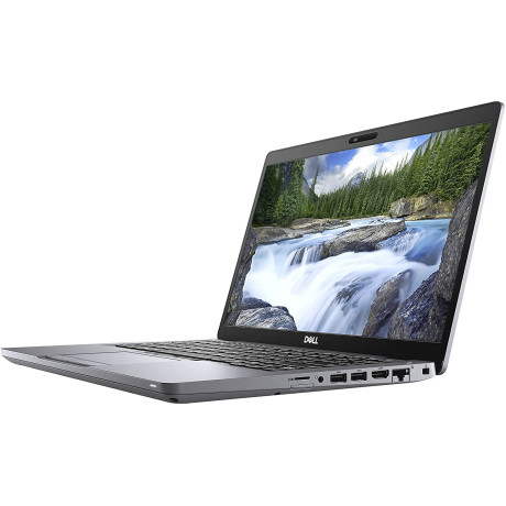 Refurbished Dell Latitude 5410 (i5-10th Gen Processor, 8GB RAM, 256GB SSD, 14" Display, Windows 11, 1 year Warranty)