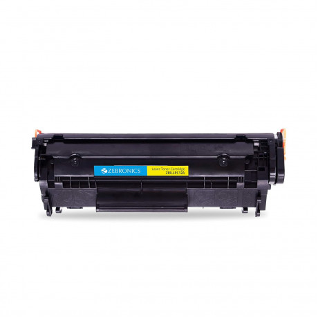 ZEBRONICS LPC12A Printer Cartridge