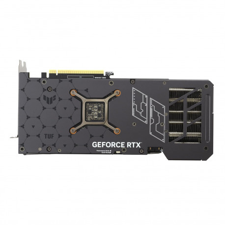 ASUS TUF Gaming GeForce RTX 4070 Ti SUPER 16GB GDDR6X OC Edition