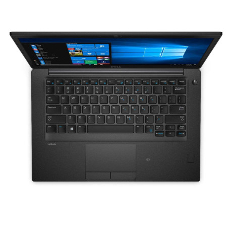 Refurbished Dell Latitude 7480 (i5-6th Gen Processor, 8GB RAM, 256GB SSD, 14" Display, Windows 11, 6 Month Warranty)