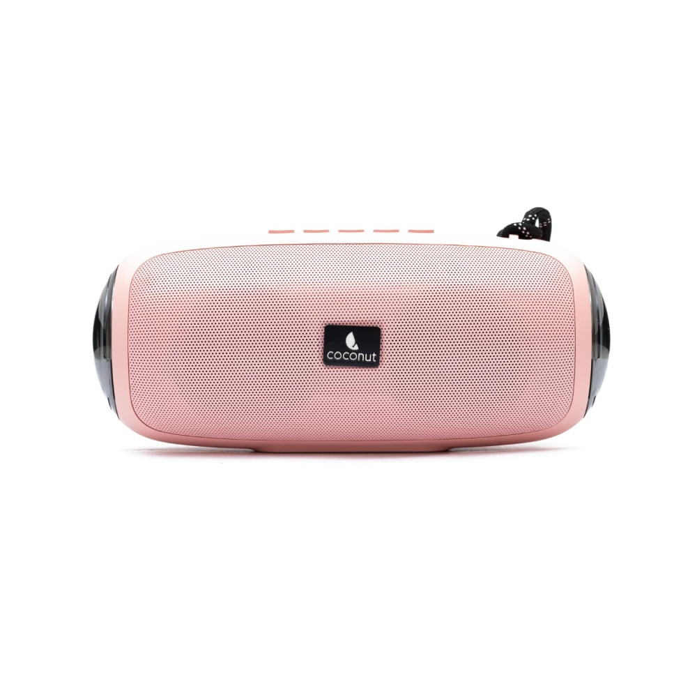 Coconut Grace 8W Bluetooth Speaker