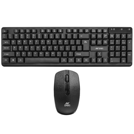 Ant Esports MKWM2023 Gaming Keyboard And Mouse Combo