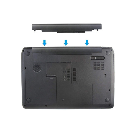 HP Original HS04 4-Cell Notebook Battery (N2L85AA) for HP 250G4/Pavilion