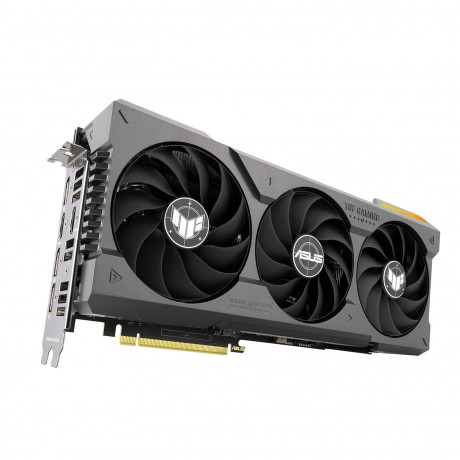 ASUS TUF Gaming GeForce RTX 4070 Ti SUPER 16GB GDDR6X OC Edition