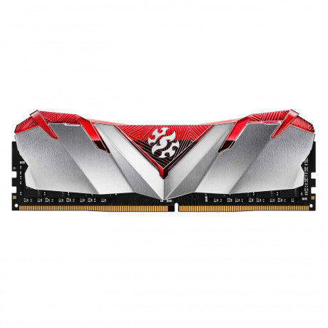 Adata XPG Gammix D30 8GB (8GBX1) DDR4 3200MHz Red Desktop RAM