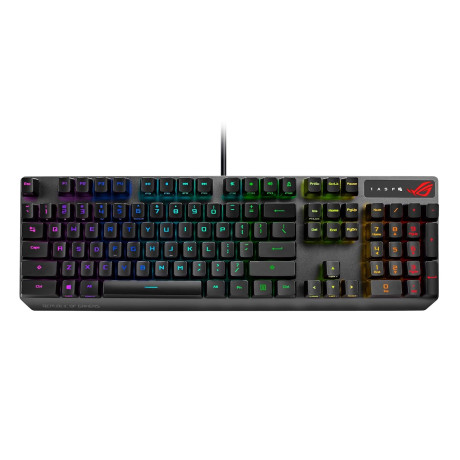 ASUS ROG Strix Scope RX Backlit Mechanical Keyboard