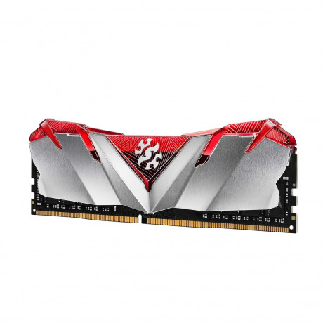 Adata XPG Gammix D30 8GB (8GBX1) DDR4 3200MHz Red Desktop RAM