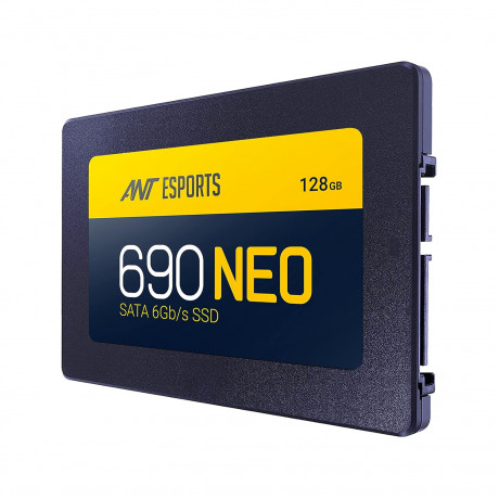 Ant Esports 690 Neo 128GB Internal SSD