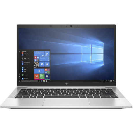 Refurbished HP EliteBook 830G7 (i7-10th Gen Processor, 8GB RAM, 256GB SSD, 14" Display, Windows 11, 6 Month Warranty)