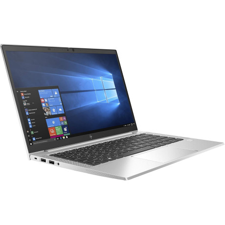 Refurbished HP EliteBook 830G7 (i7-10th Gen Processor, 8GB RAM, 256GB SSD, 14" Display, Windows 11, 6 Month Warranty)