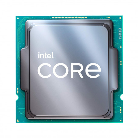 Intel Core i5 11400F Desktop Processor