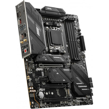 MSI MAG X670E Tomahawk WiFi DDR5 Gaming Motherboard