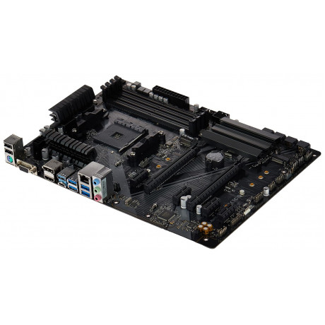 ASRock B450 Pro4 R2.0 Motherboard