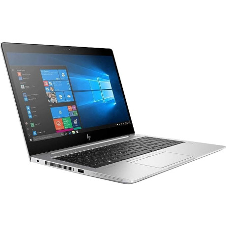 Refurbished HP EliteBook 840G5 (i7-8th Gen Processor, 8GB RAM, 256GB SSD, 14" Display, Windows 11, 6 Month Warranty)