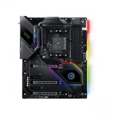 ASRock B550 Taichi Razer Edition Motherboard