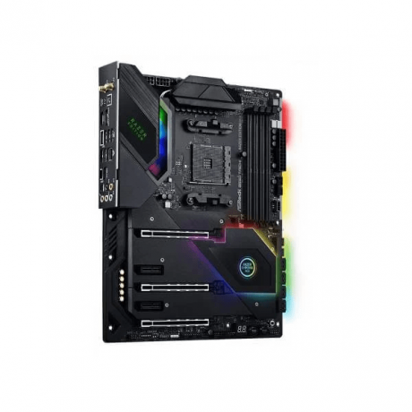 ASRock B550 Taichi Razer Edition Motherboard