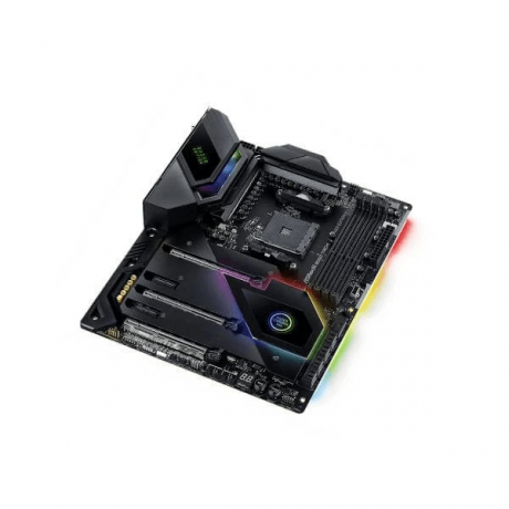 ASRock B550 Taichi Razer Edition Motherboard