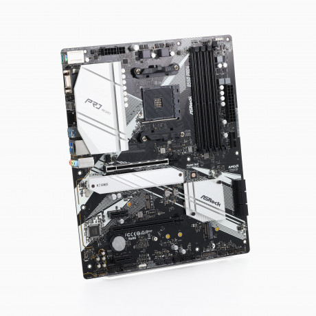 Asrock B550 PRO4 Motherboard