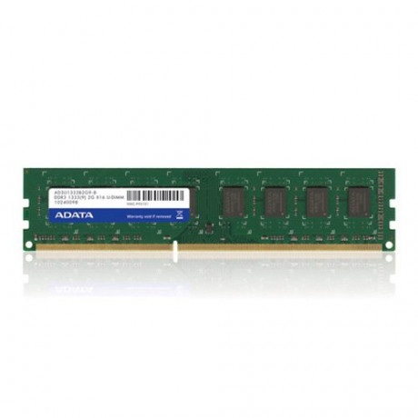 Adata 2GB DDR3 1333MHz Desktop RAM