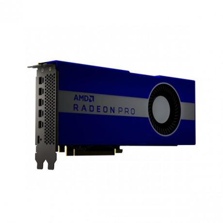 AMD Radeon Pro W5700 8GB GDDR6 256Bit Professional Graphics Card