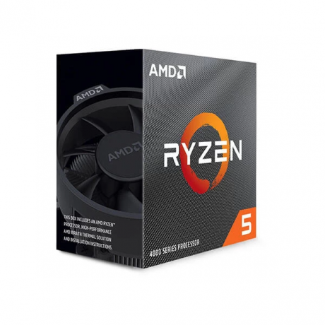 AMD Ryzen 5 4500 Processor