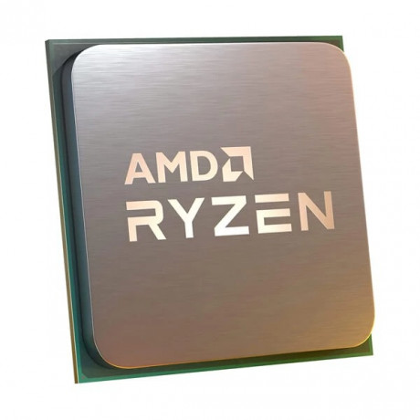 AMD Ryzen 5 5600 Desktop Processor (6 Cores/12 Threads)