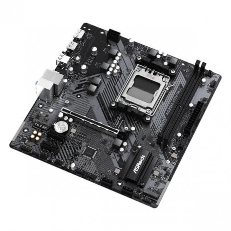 ASRock A620M-HDV/M.2 Motherboard