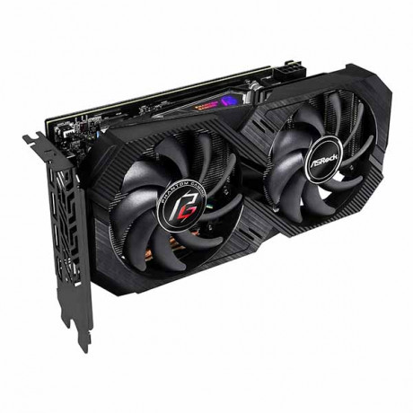 ASRock AMD Radeon™ RX 580 Phantom Gaming U 8G OC