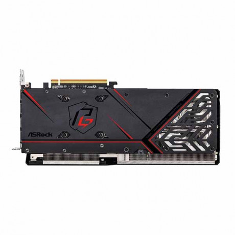 ASRock Phantom Gaming Radeon RX 7600 8GB GDDR6