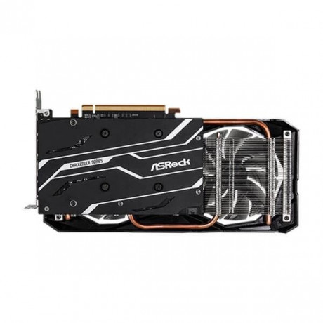 ASRock RX 6600 Challenger D 8GB Gaming Graphics Card