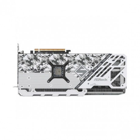  ASRock STEEL LEGEND Radeon RX 7800 XT 16GB GDDR6 Graphic Card