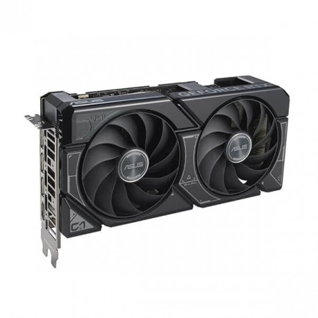 ASUS Dual GeForce RTX 4060 OC Edition 8GB GDDR6 Graphic Card