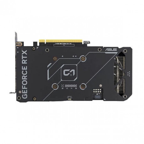 ASUS Dual GeForce RTX 4060 OC Edition 8GB GDDR6 Graphic Card