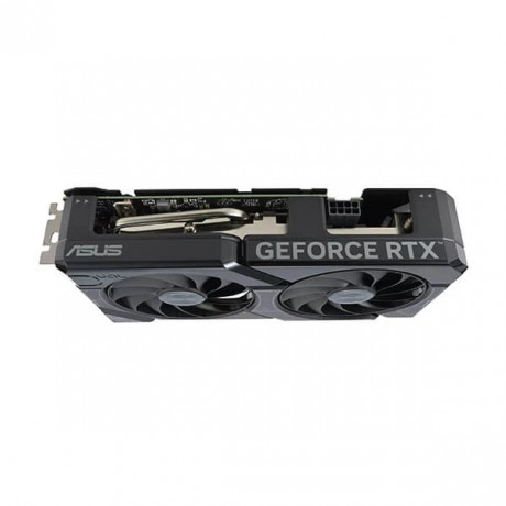 ASUS Dual GeForce RTX 4060 OC Edition 8GB GDDR6 Graphic Card