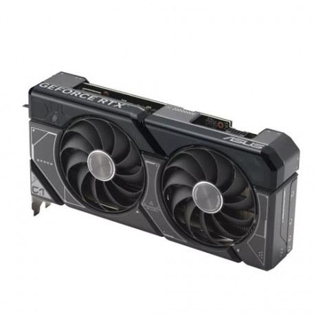 ASUS Dual GeForce RTX 4070 SUPER 12GB GDDR6X Graphic Card DUAL-RTX4070S-12G