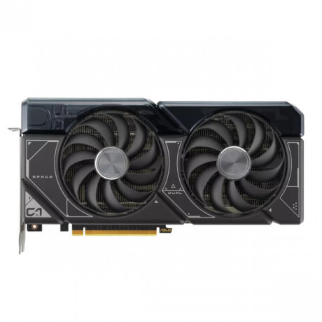 ASUS Dual GeForce RTX 4070 SUPER OC Edition 12GB GDDR6X Graphic Card