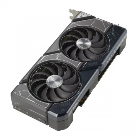 ASUS Dual GeForce RTX 4070 SUPER OC Edition 12GB GDDR6X Graphic Card