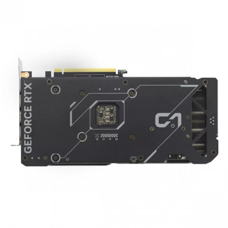 ASUS Dual GeForce RTX 4070 SUPER OC Edition 12GB GDDR6X Graphic Card