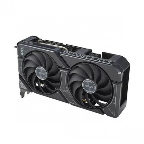 ASUS Dual GeForce RTX™ 4060 Ti OC Edition 16GB GDDR6 Graphic Card